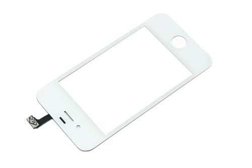 PANEL LCD DIGITIZER DOTYK APPLE IPHONE 4S A1387 na Arena.pl