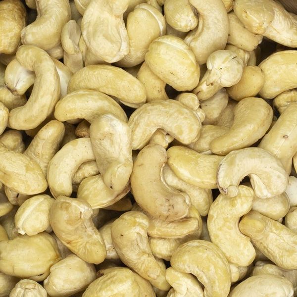 ORZECHY NERKOWCA 1kg Całe nerkowce wysoka jakość zdjęcie 3