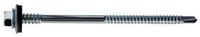 wkręt do płyt warstwowych z epdm 6.3*175mm 6mm ral7016 - 63182p7016