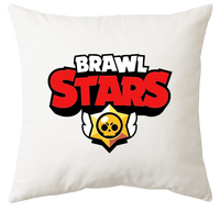 Poduszka Brawl Stars