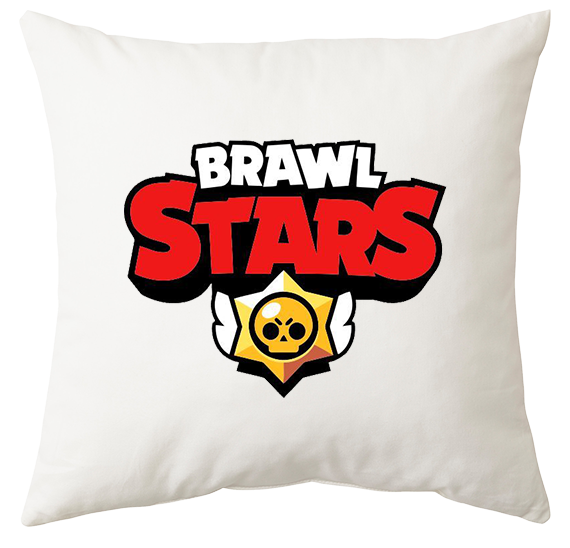 Poduszka Brawl Stars zdjęcie 1