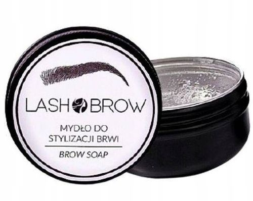 Lash Brow Mydło Do Stylizacji Brwi 50g na Arena.pl