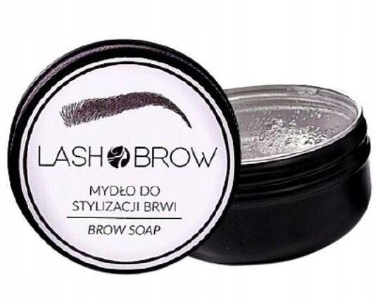 Lash Brow Mydło Do Stylizacji Brwi 50g zdjęcie 4
