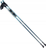 KIJE KIJKI NORDIC WALKING HI-TEC MASSAI CANTON PRINT ROZMIAR 115 CM