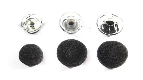 gumki do Plantronics Voyager Legend S,M,L na Arena.pl