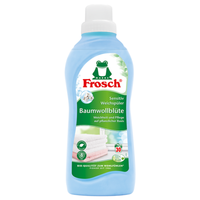 płyn do płukania frosch cotton blossom koncentrat 750 ml