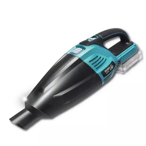 ODKURZACZ AKUMULATOROWY, 18V, DEDRA SAS+ALL DED7070 3,8 KPA na Arena.pl