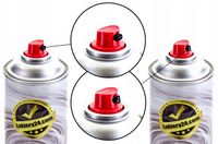 LAKIER SAMOCHODOWY KAŻDY KOLOR NAJWYŻSZA JAKOŚĆ ++