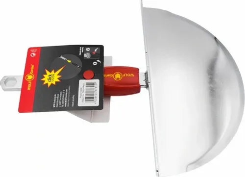 Nóż DO DARNI RM-M Wolf Garten 22,5 cm na Arena.pl