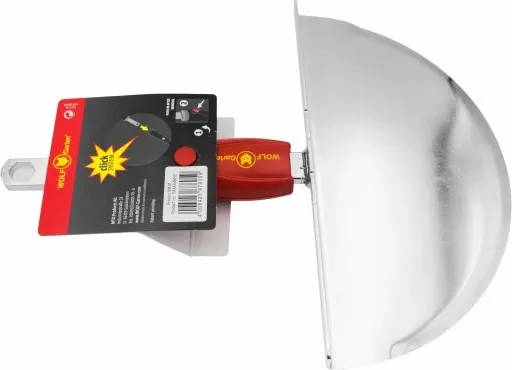 Nóż DO DARNI RM-M Wolf Garten 22,5 cm zdjęcie 5