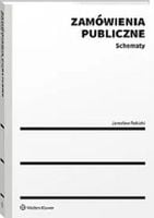 Zamówienia publiczne Schematy Jarosław Rokicki