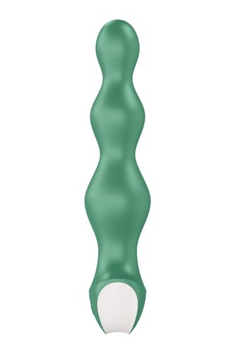 Plug - Vibrator Lolli Plug 2 Green na Arena.pl