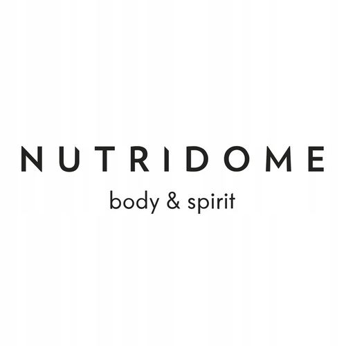 PALETKA CIENI DO POWIEK trwałe paleta CIENI matowe błyszczące NUTRIDOME na Arena.pl