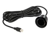 Czujnik cofania BLOW sensor czarny 19mm