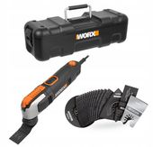 Narzędzie wielofunkcyjne multitool WORX WX686 230W