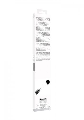 crop with feather tickler na Arena.pl