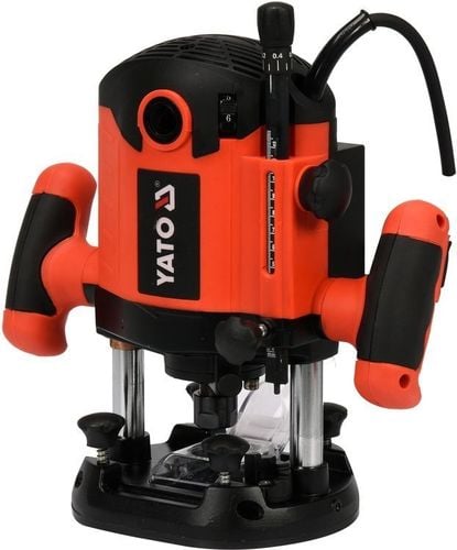 frezarka 2100w - yt-82380 na Arena.pl