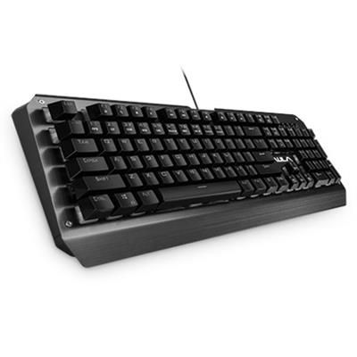 Klawiatura dla graczy Assault Mechanical na Arena.pl