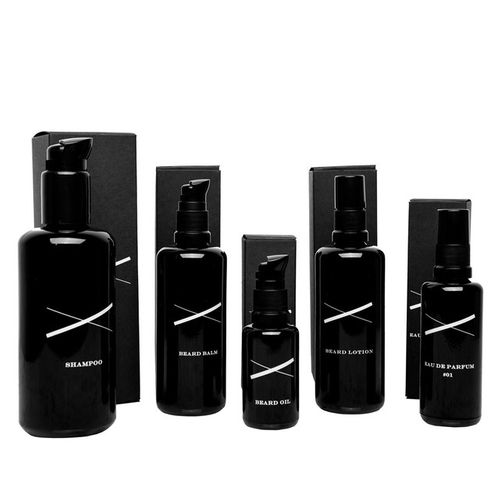 Olejek do brody Pan Drwal Premium - 30 ml na Arena.pl