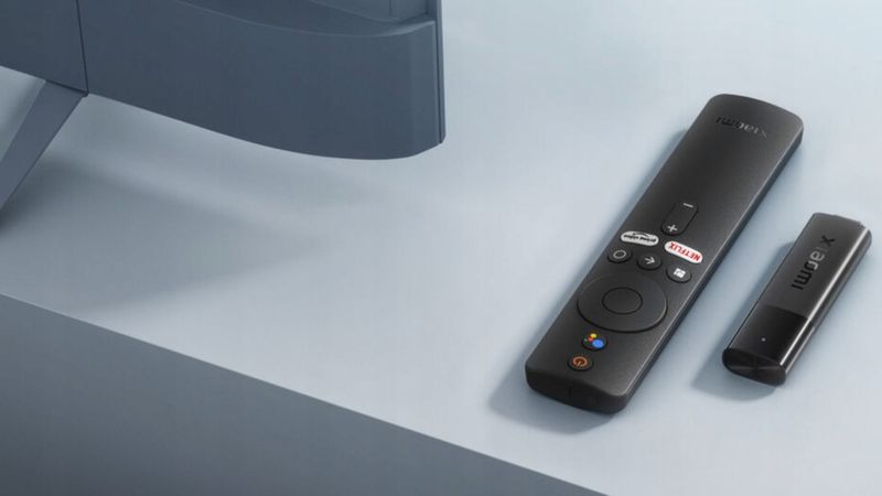Xiaomi Mi TV Stick 4K zdjęcie 11