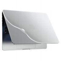 2 x Etui ochronne do Apple Macbook Pro 14 - M1/M2/M3/M4 2021-2024 Alogy Air