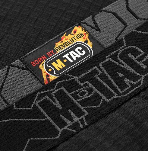 Kalesony  Termoaktywne Delta Level 2 M-TAC S na Arena.pl