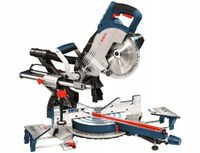 Bosch GCM 8 SJL Piła ukośnica 1600 W 216 mm