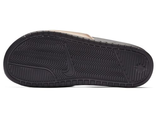 Klapki damskie NIKE BENASSI JUST DO IT 43 na Arena.pl