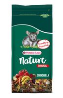versele-laga® chinchilla nature original pokarm dla szynszyli 750 g