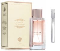 LATTAFA The Kingdom Woman PRÓBKA perfum damskich 5ml 80+ psiknięć