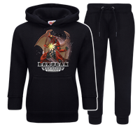Dres Dziecięcy Bakugan
