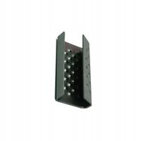 zapinki metalowe 13mm a3000