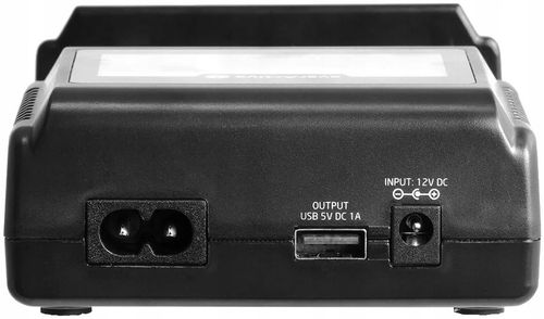 Ładowarka EVERACTIVE UC-4000 na Arena.pl