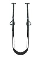 no.1 door swing black