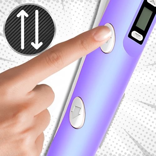 DŁUGOPIS 3D DLA DZIECI DRUKARKA 3D MAGICZNY DŁUGOPIS 3D + WKŁADY 160 METRÓW na Arena.pl