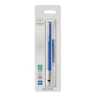 pióro wieczne vector blis niebieski s0881011