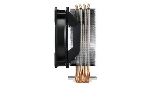 Wentylator CPU MasterAir MA410P na Arena.pl