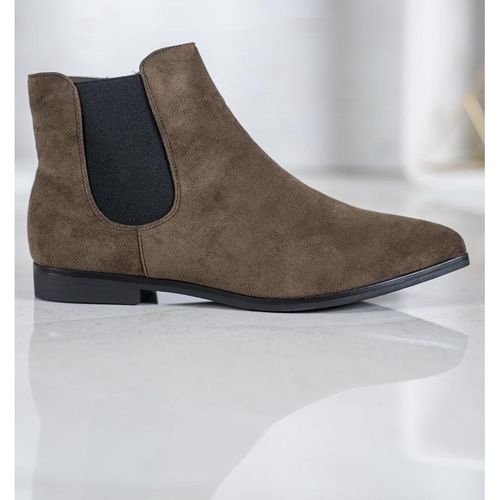 Botki W Szpic r.38 na Arena.pl