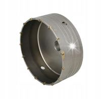 Otwornica AW-tools 120 mm