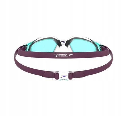 Okulary do pływania unisex Speedo Hydropulse na Arena.pl
