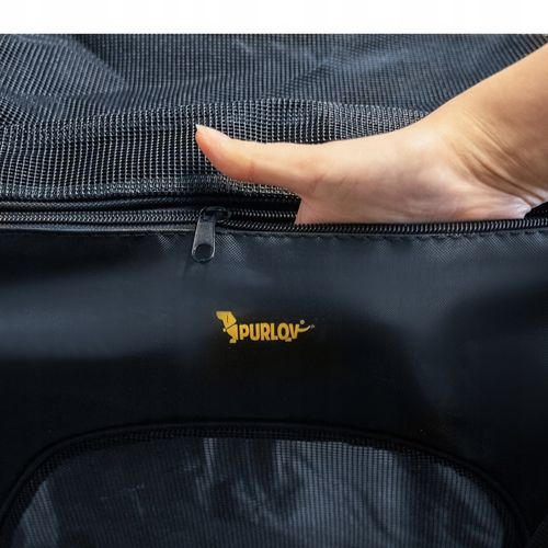 Duży Mocny Transporter dla Psa Kota Królika Torba na Arena.pl