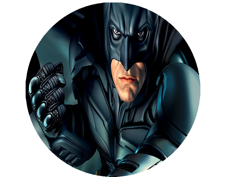 Podkładka pod myszkę Batman zdjęcie 2