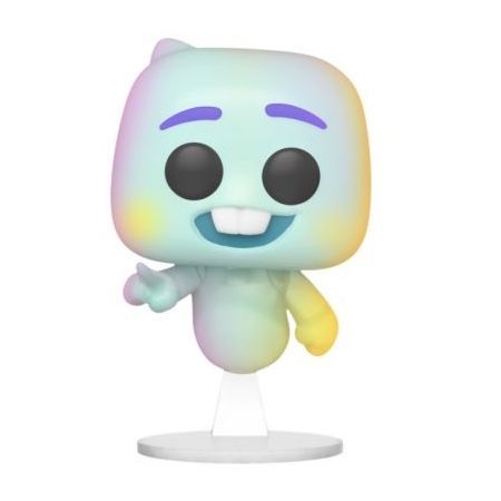 Funko POP! Disney Soul 22 uśmiech 745 na Arena.pl