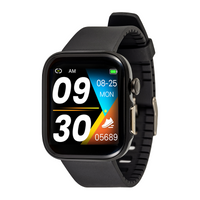 Smartwatch Zdrowotny Puls Ciśnienie Natlenienie SPORT WGT2 Watchmark