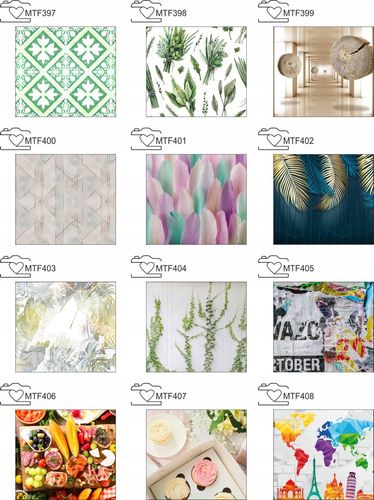 Tło do fotografii produktowej kulinarnej Flat Lay na Arena.pl