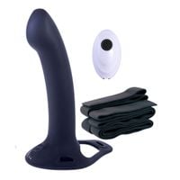 Nakładka na penisa NMC Czarny