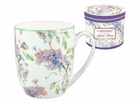 Kubek Camio - Floral Story (CARMANI)