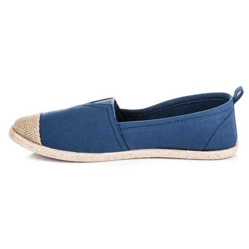 Balerinki Espadryle r.37 na Arena.pl