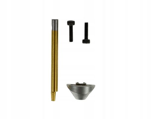 MATRYCA NÓŻ STEMPEL DO NOŻYC DO BLACHY NOŻYCE na Arena.pl