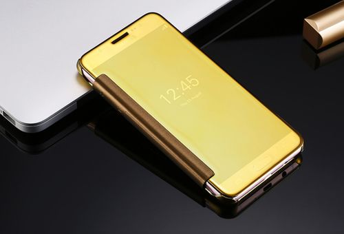 ET89a ETUI CLEAR VIEW  SAMSUNG GALAXY A5 2016 na Arena.pl